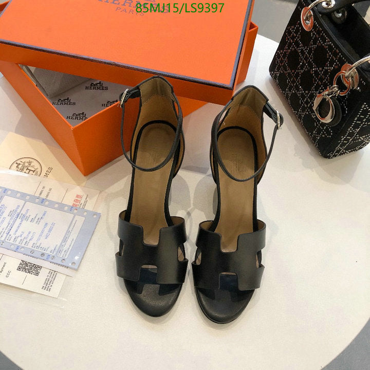 SAMC - HMS Women Shoes - 415