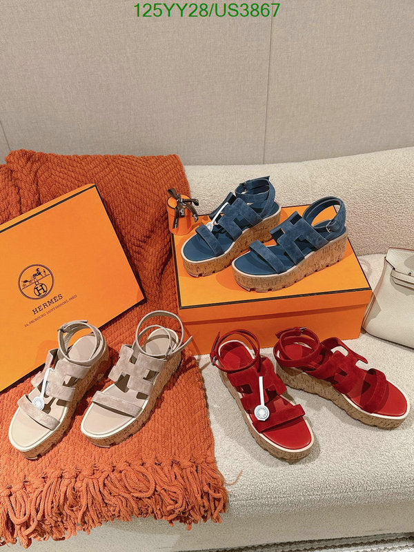 SAMC - HMS Women Shoes - 301