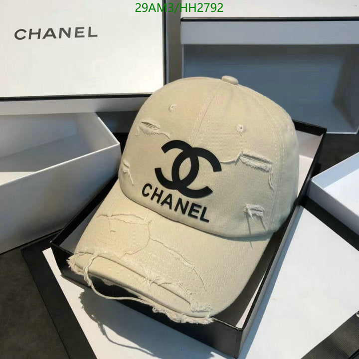 SAMC - CHL Caps & Hats - 336