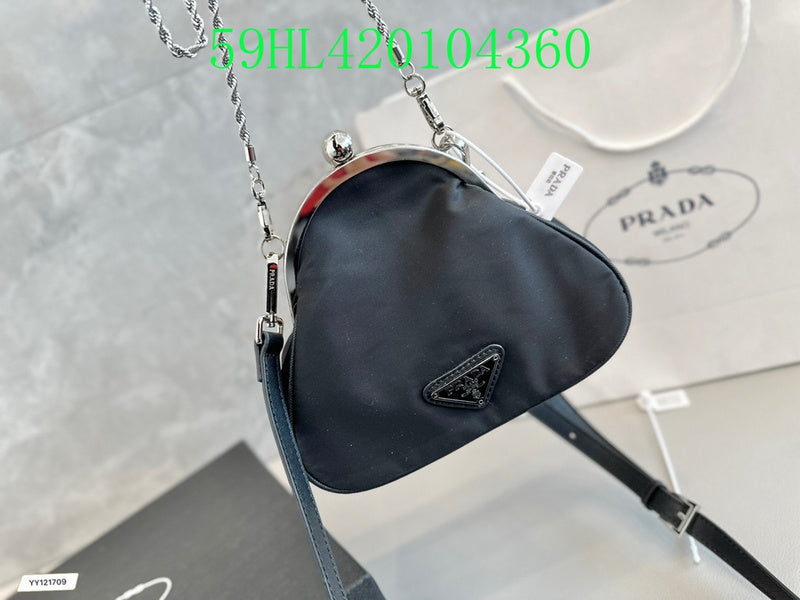 Satchel Bags - PDA Bags - 3664
