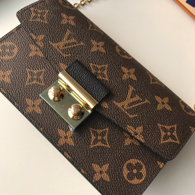 Satchel Bags - VL Bags - 4154