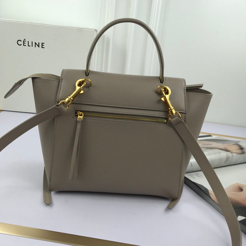 Satchel Bags - CHN Bags - 045