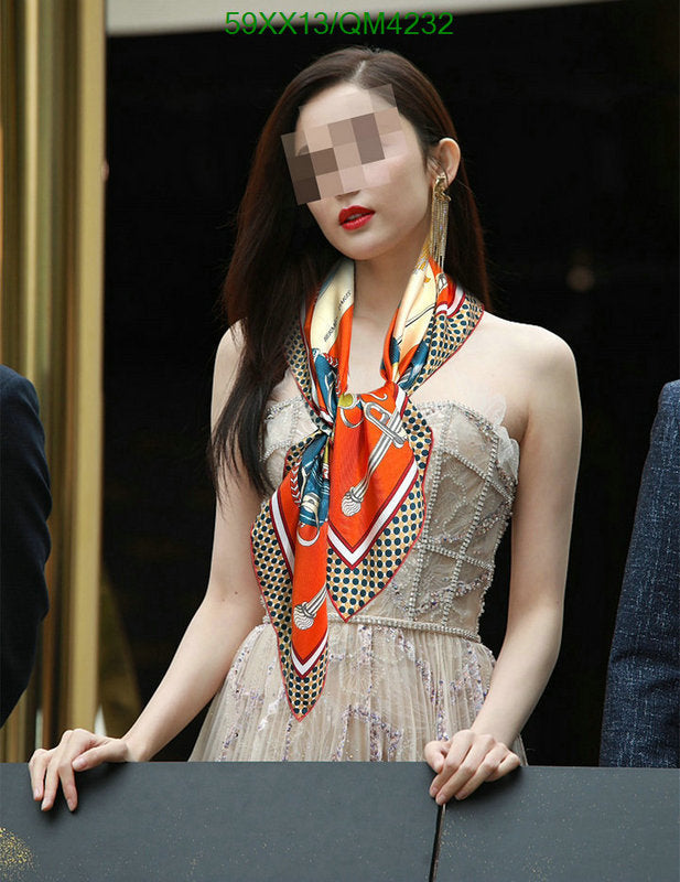 SAMC - HMS Scarves - 622