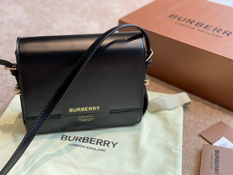Satchel Bags - BBR Bags - 001