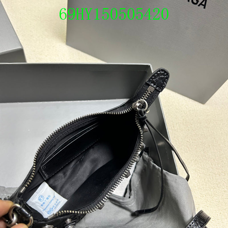 Glami Fashion - BGA Bags - 1811