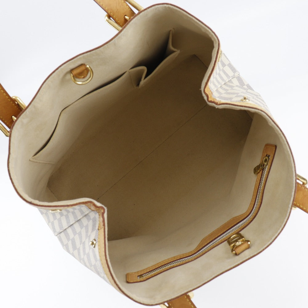 Louis Vuitton Hampstead Tote