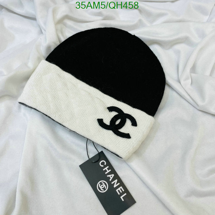 SAMC - CHL Caps & Hats - 148