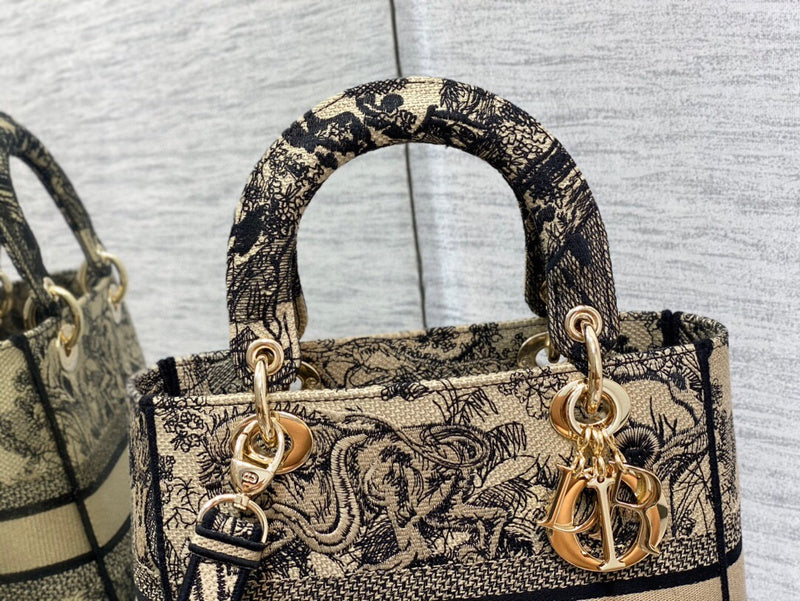 ELE - Dir Bags - 100