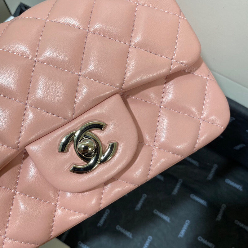 Satchel Bags - CHL Bags - 4526
