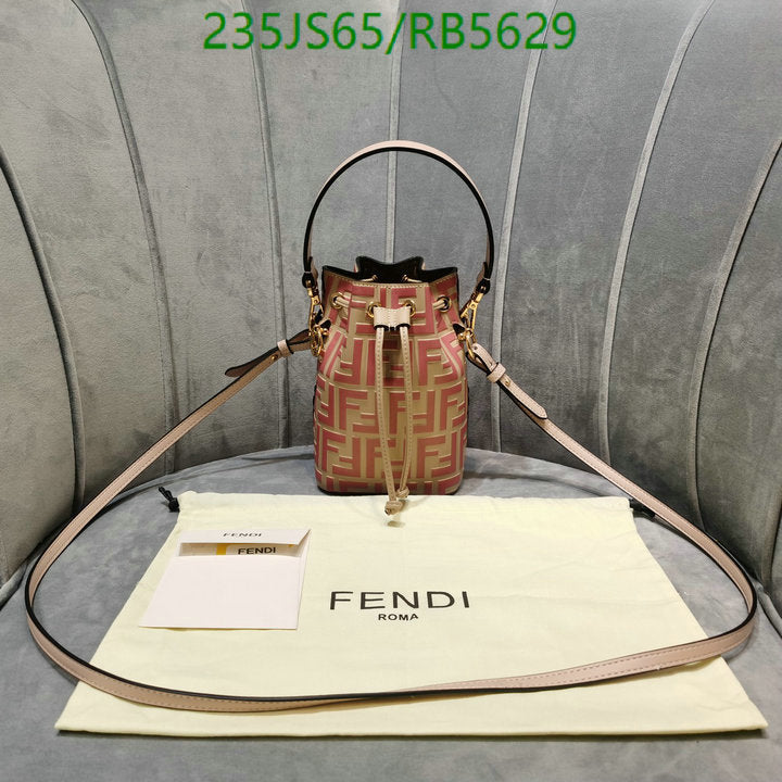 SAMC - FDE Bags - 423
