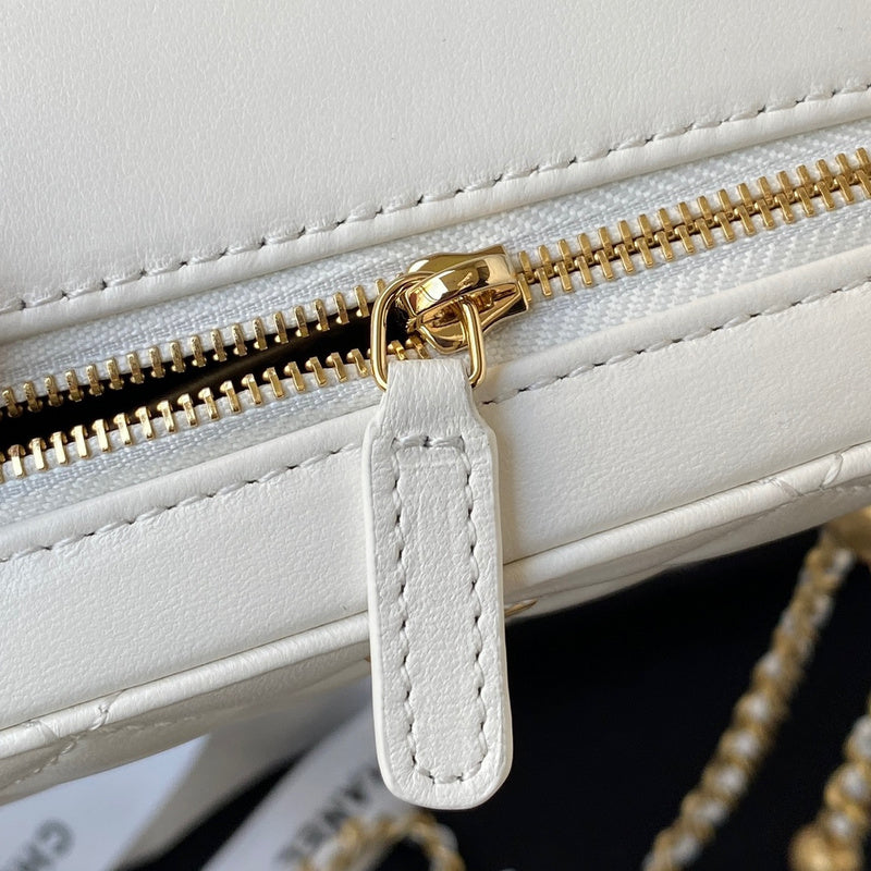 Satchel Bags - CHL Bags - 1017