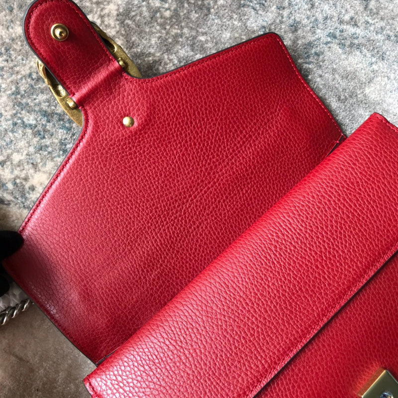 Satchel Bags - GCI Bags - 6181
