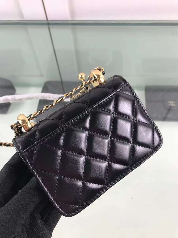 Satchel Bags - CHL Bags - 6451