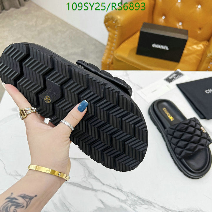 SAMC - CHL Women Shoes Slippers - 147
