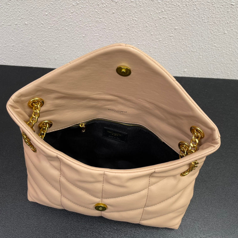 Satchel Bags - SLY Bags - 1154