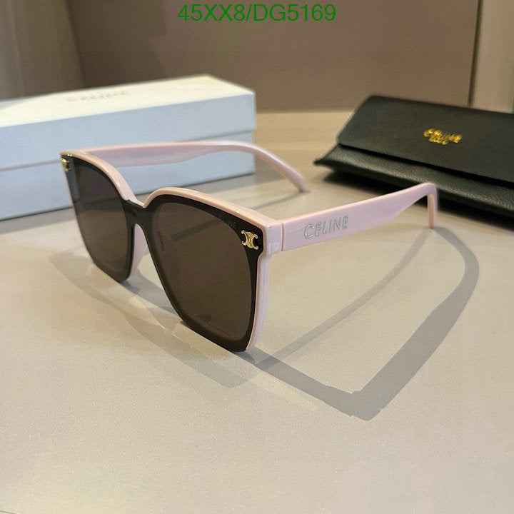 SAMC - COL Glasses - 028