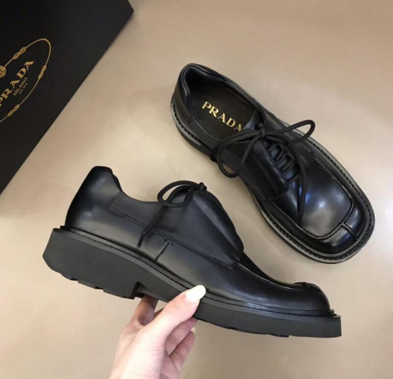 Glamy - PD Men Shoes - 361