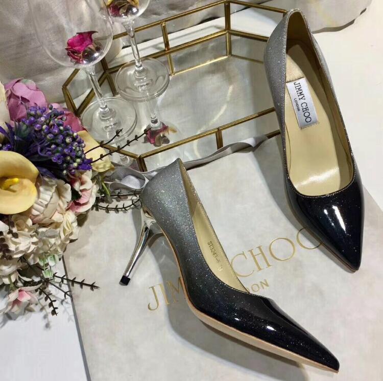 SAMC - JMC Shoes - 202