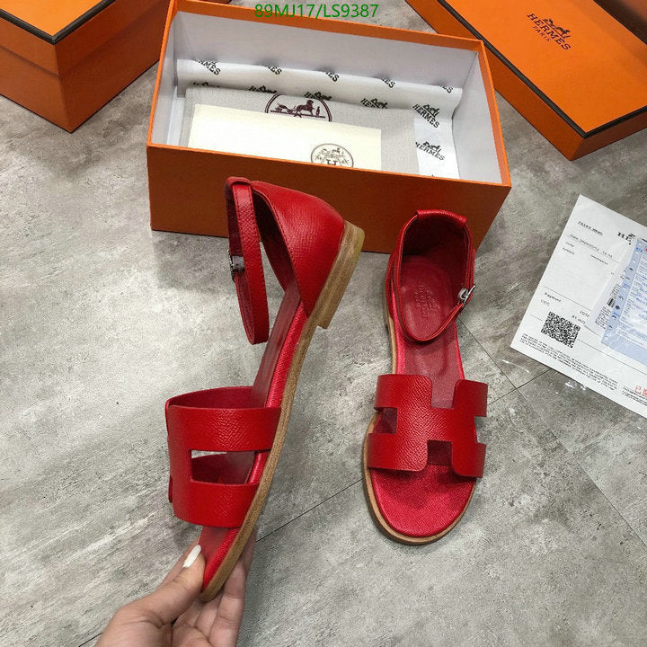 SAMC - HMS Women Shoes - 533