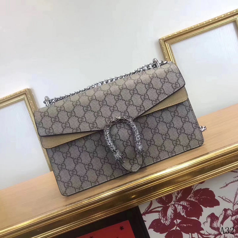 Glami Fashion - GCI Bags - 9908