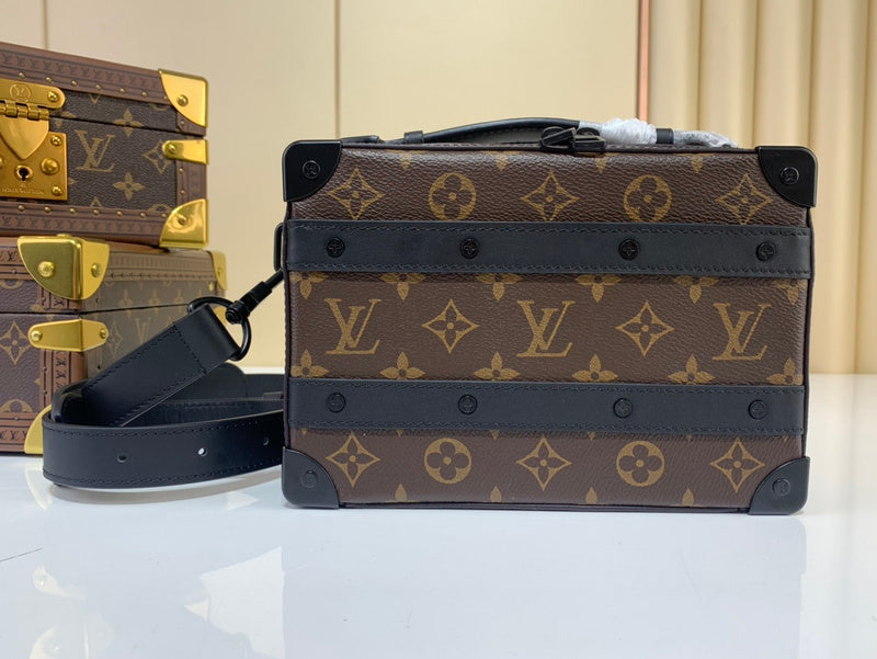 Satchel Bags - VL Bags - 4480