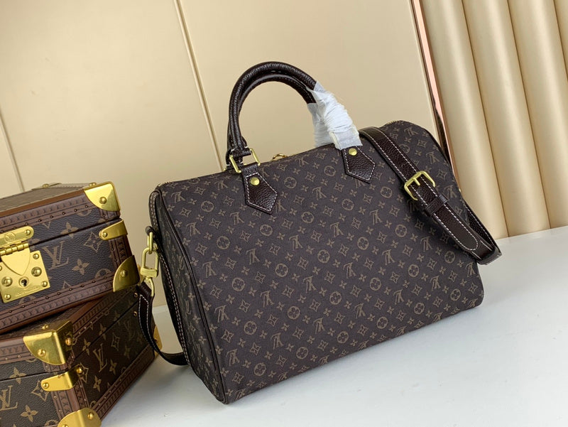 Satchel Bags - VL Bags - 2673
