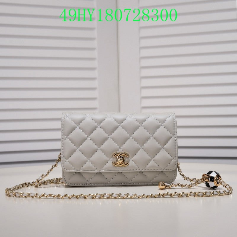 Satchel Bags - CHL Bags - 5048