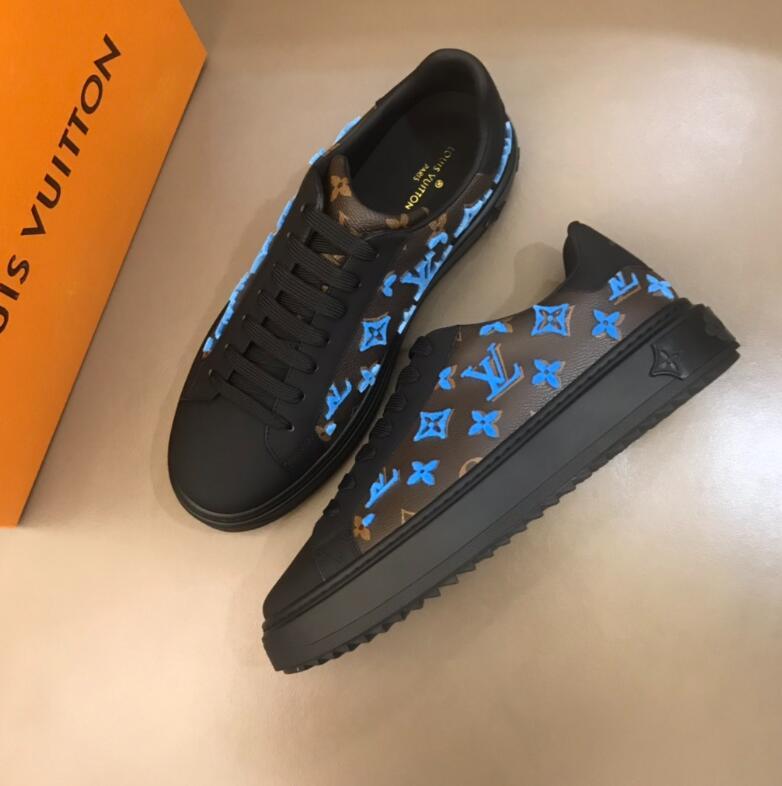Glamy - LOV Men Shoes - 1671