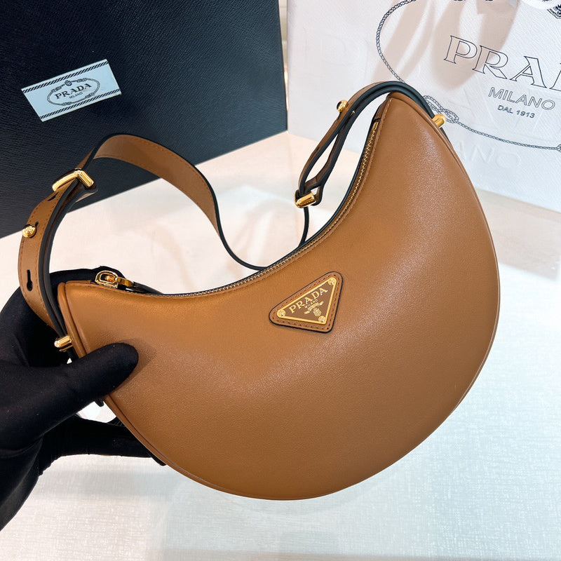 Satchel Bags - PDA Bags - 2164