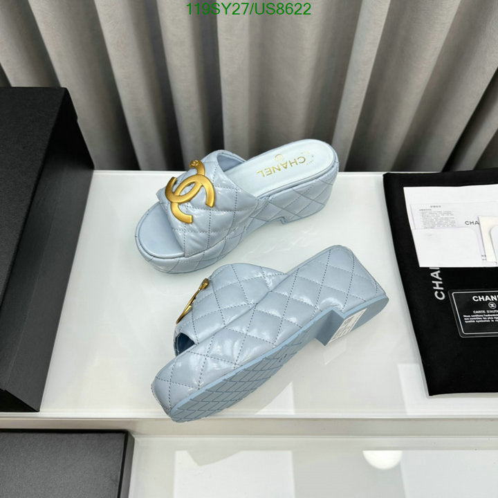 SAMC - CHL Women Shoes High Heels - 104