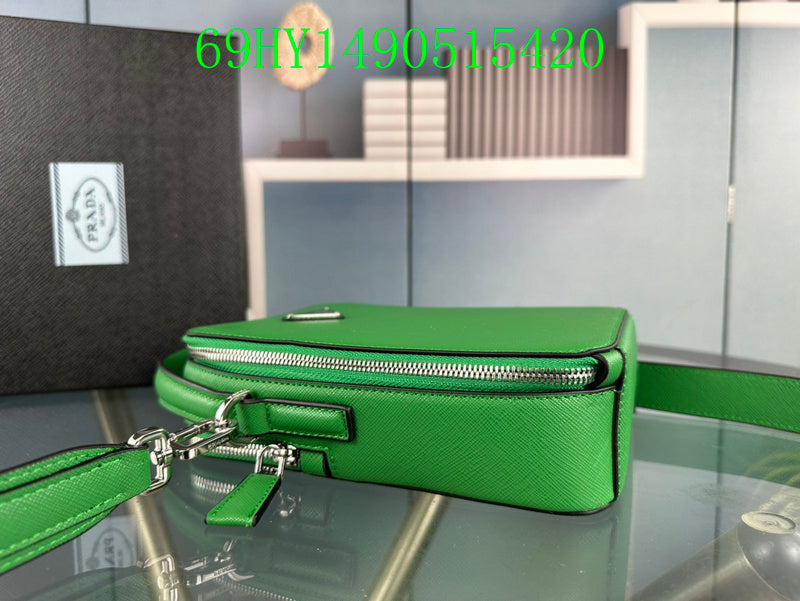 Satchel Bags - PDA Bags - 3311