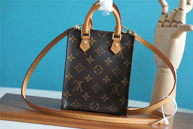 Glami Fashion Lu-Vi bags - 8632