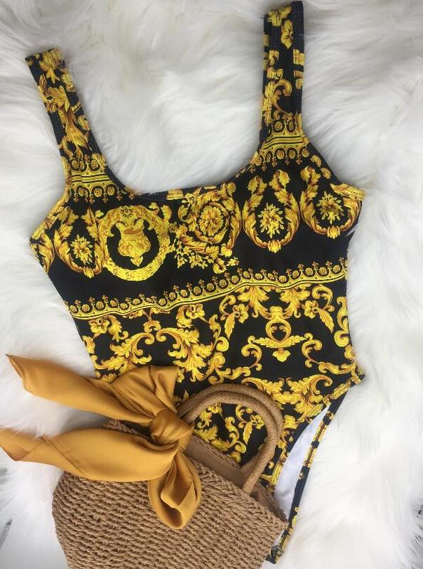 SAMC - Mix Swimsuits - 338