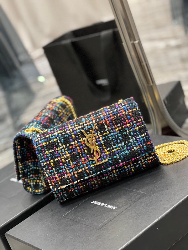 Glami Fashion - SLY Bags - 028