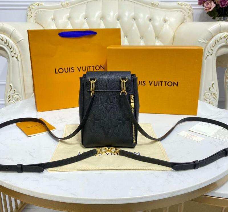 SAMC - LOV Bags - 3173