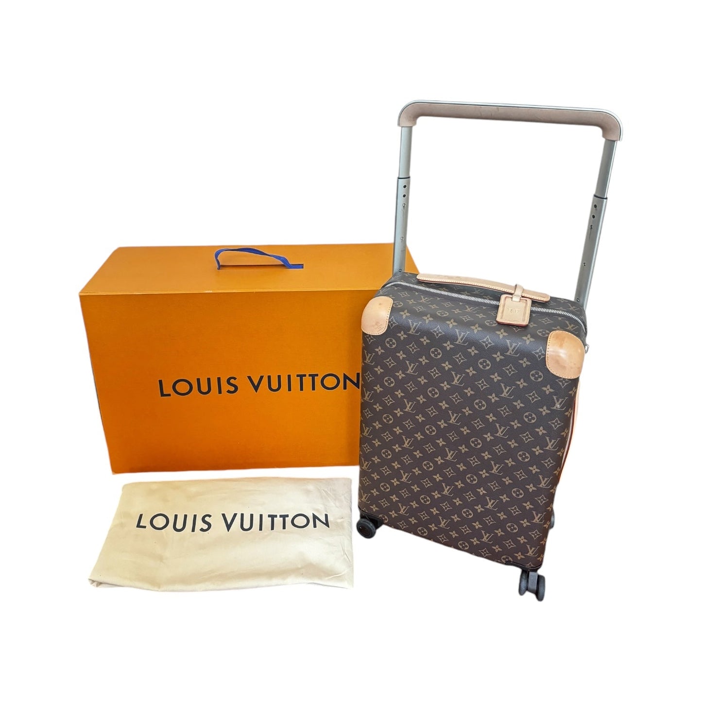 Louis Vuitton Monogram Horizon 55
