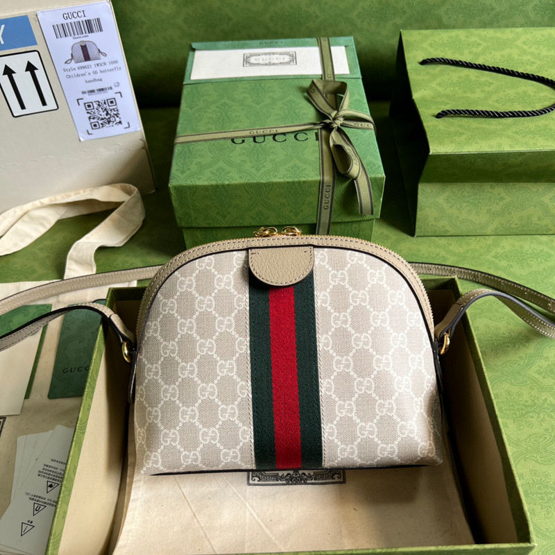 Gucci Luxury Fashion Bag
