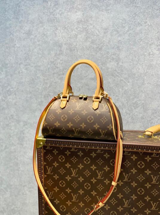 SAMC - LOV Bags - 1352