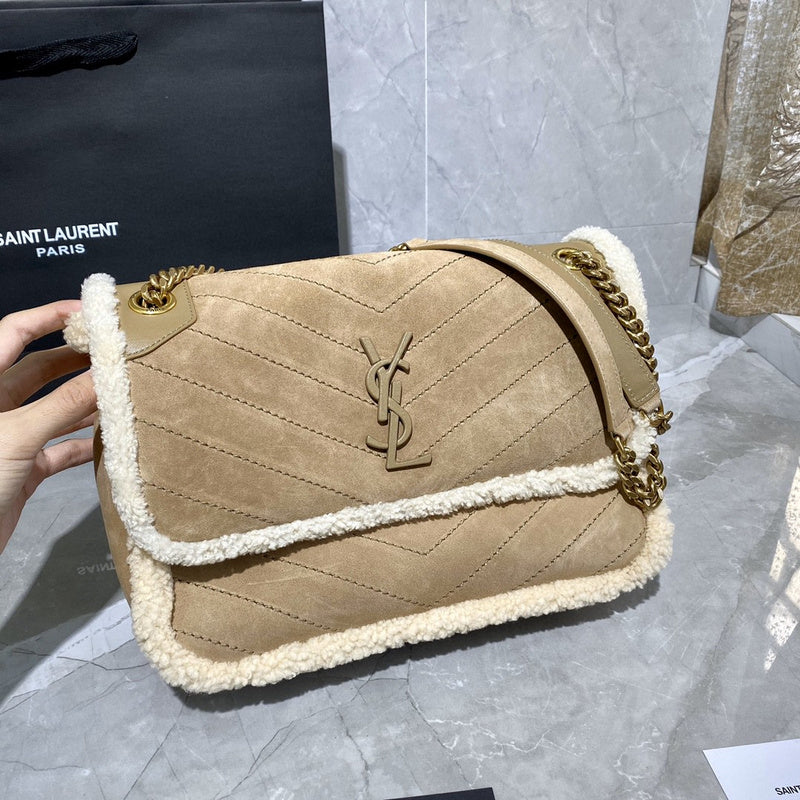 Satchel Bags - SLY Bags - 856