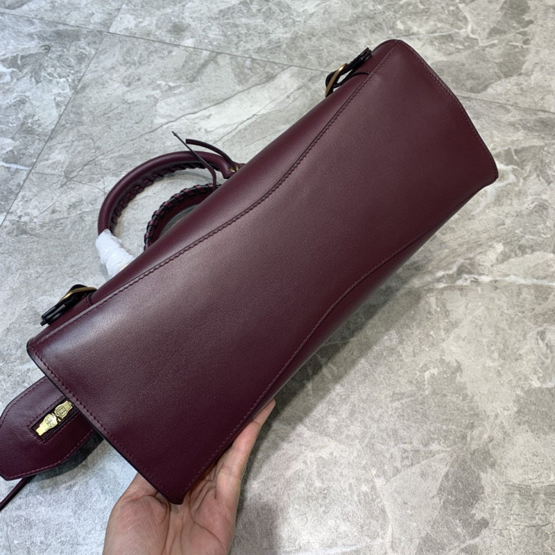 Satchel Bags - BGA Bags - 882
