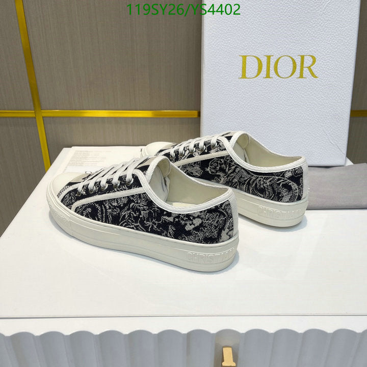 SAMC - DOR Women Sneakers - 206