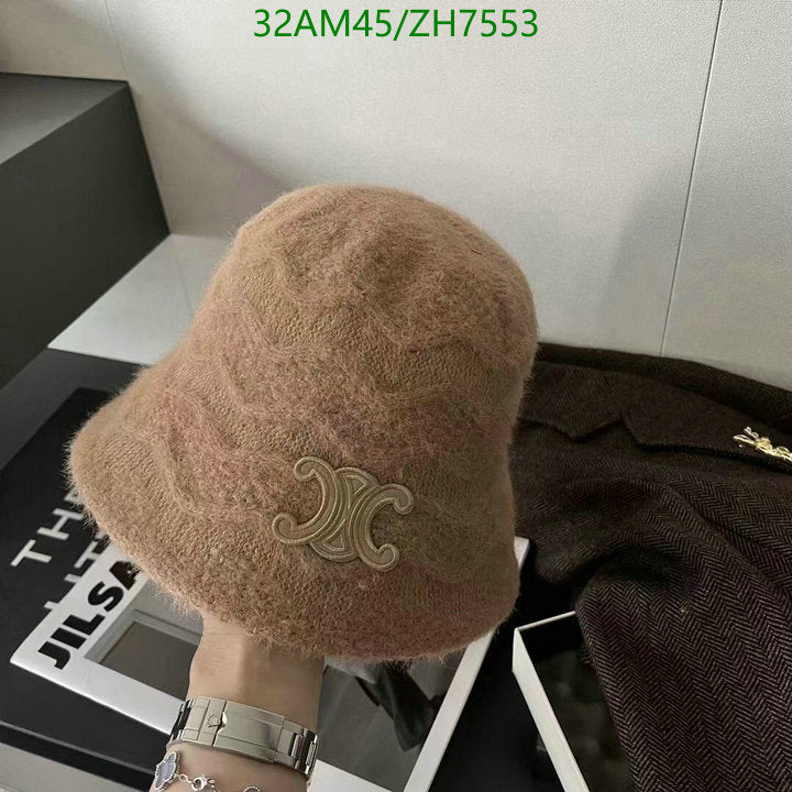 SAMC - COL Caps & Hats - 271