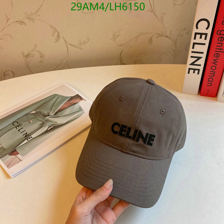 SAMC - COL Caps & Hats - 310