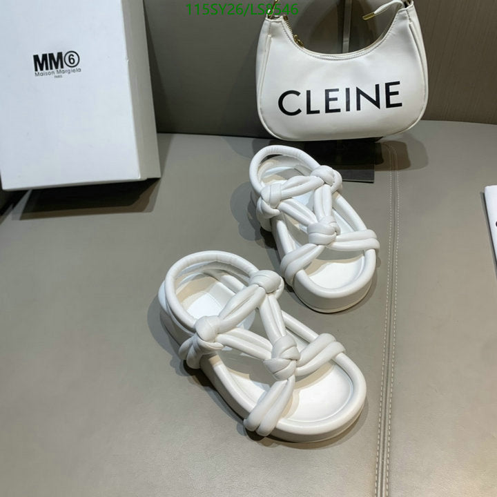 SAMC - COL Women Shoes - 292