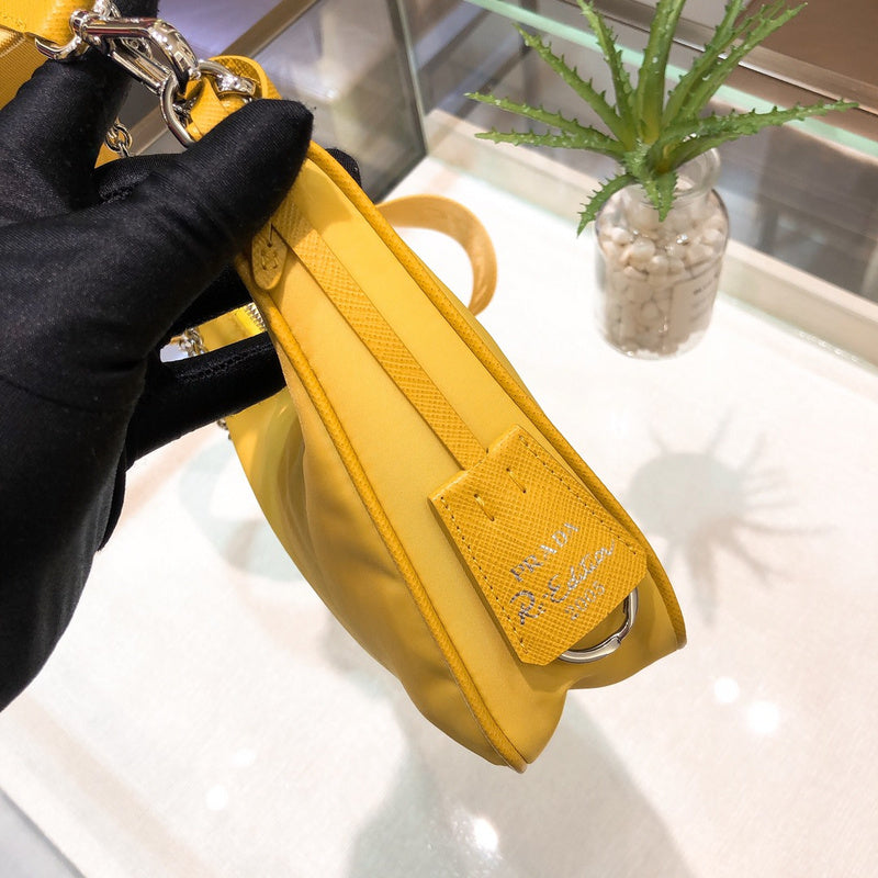 Satchel Bags - PDA Bags - 2315