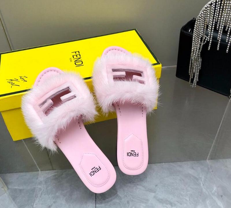 SAMC - FDE Women Shoes - 232