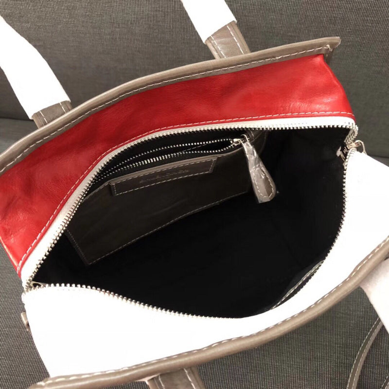 Satchel Bags - BGA Bags - 1137