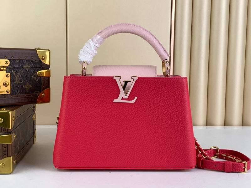 Satchel Bags - VL Bags - 2643