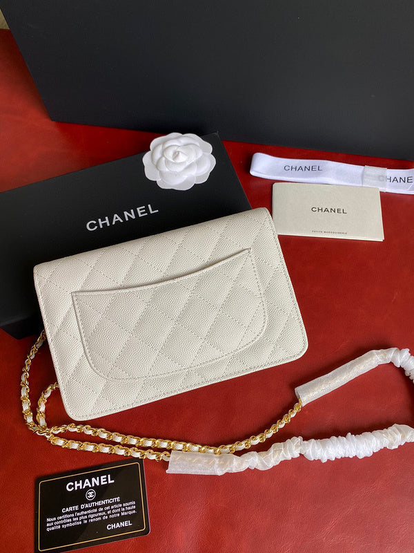 Satchel Bags - CHL Bags - 3996