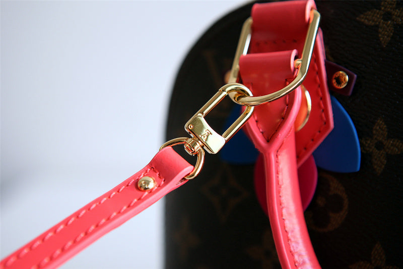 Glami Fashion Lu-Vi bags - 8281